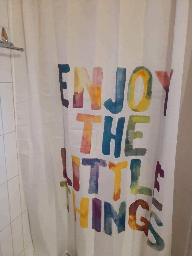 Menta Apartment Nea Iraklitsa Dış mekan fotoğraf