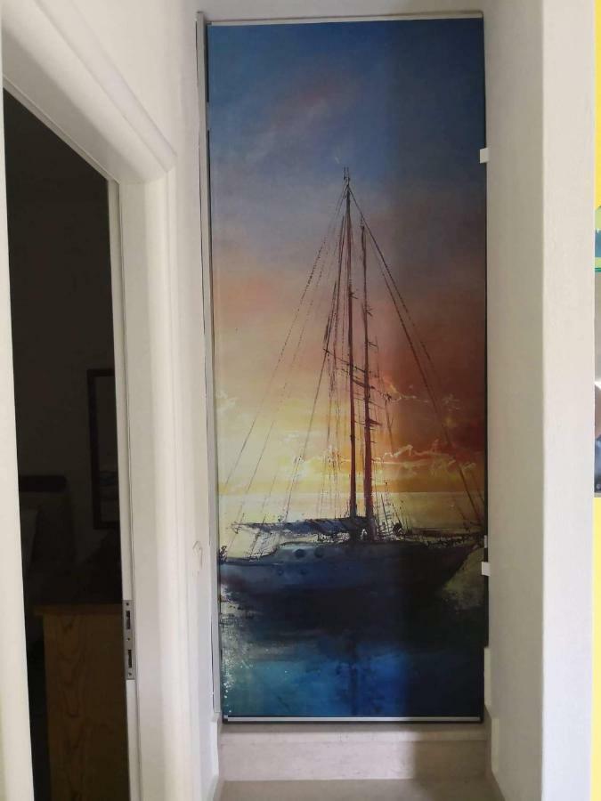 Menta Apartment Nea Iraklitsa Dış mekan fotoğraf