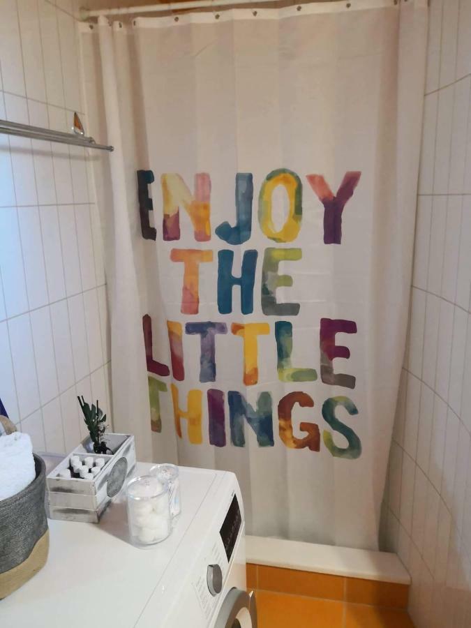 Menta Apartment Nea Iraklitsa Dış mekan fotoğraf